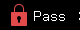pass: